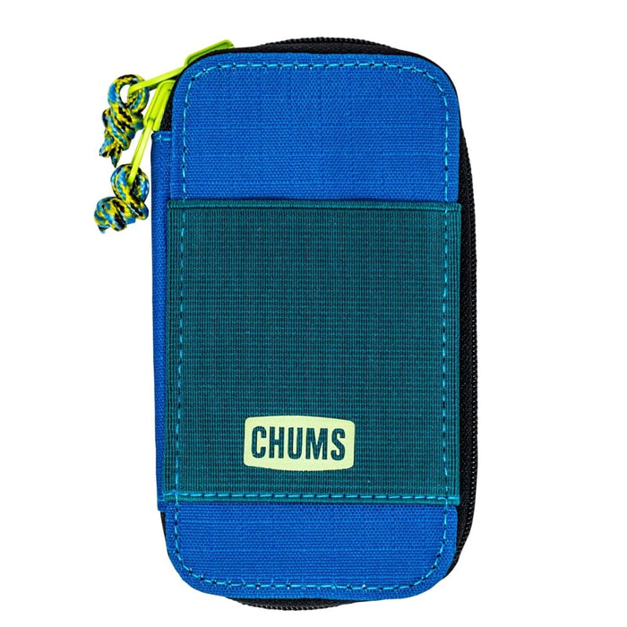 Cartera Reversible Chums