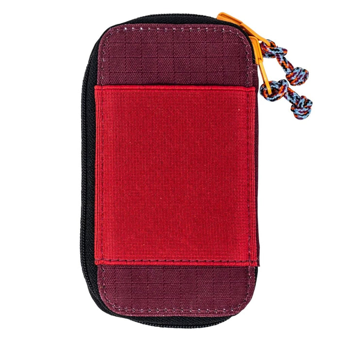 Cartera Reversible Chums
