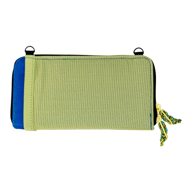 Cartera Nomad Chums
