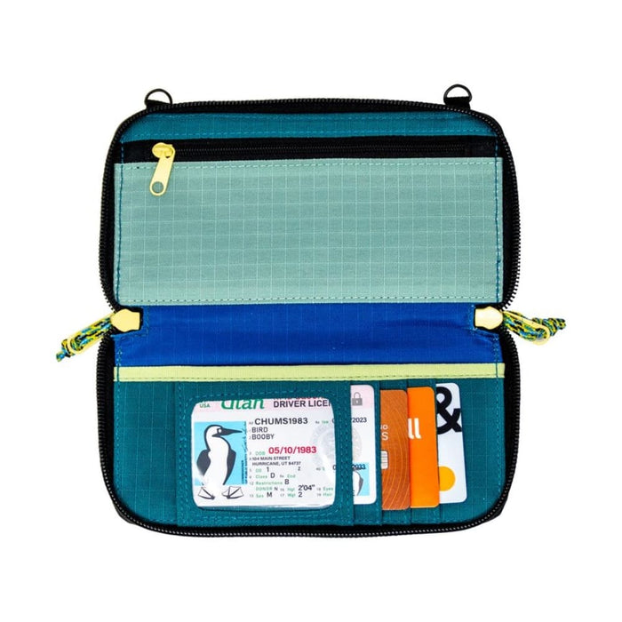 Cartera Nomad Chums