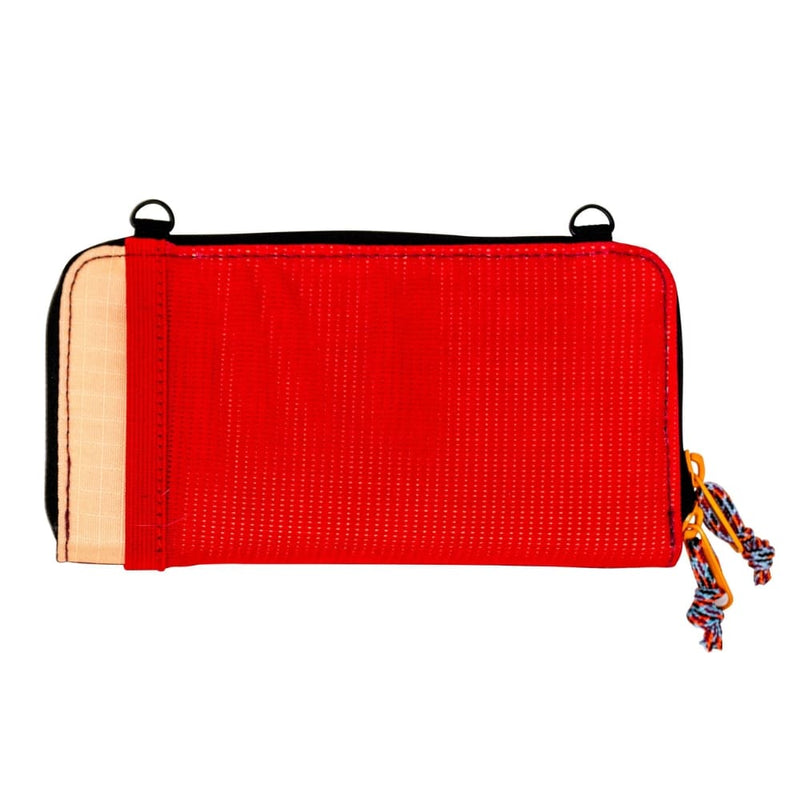 Cartera Nomad Chums
