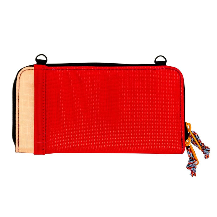 Cartera Nomad Chums