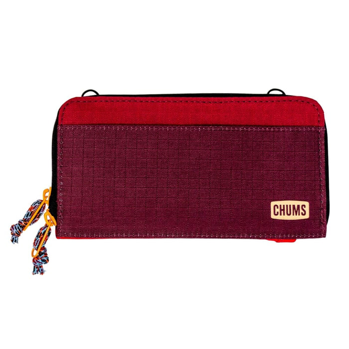 Cartera Nomad Chums