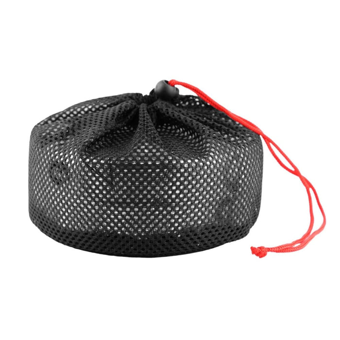 Ollas de Camping Coghlan's (Acero Inox)