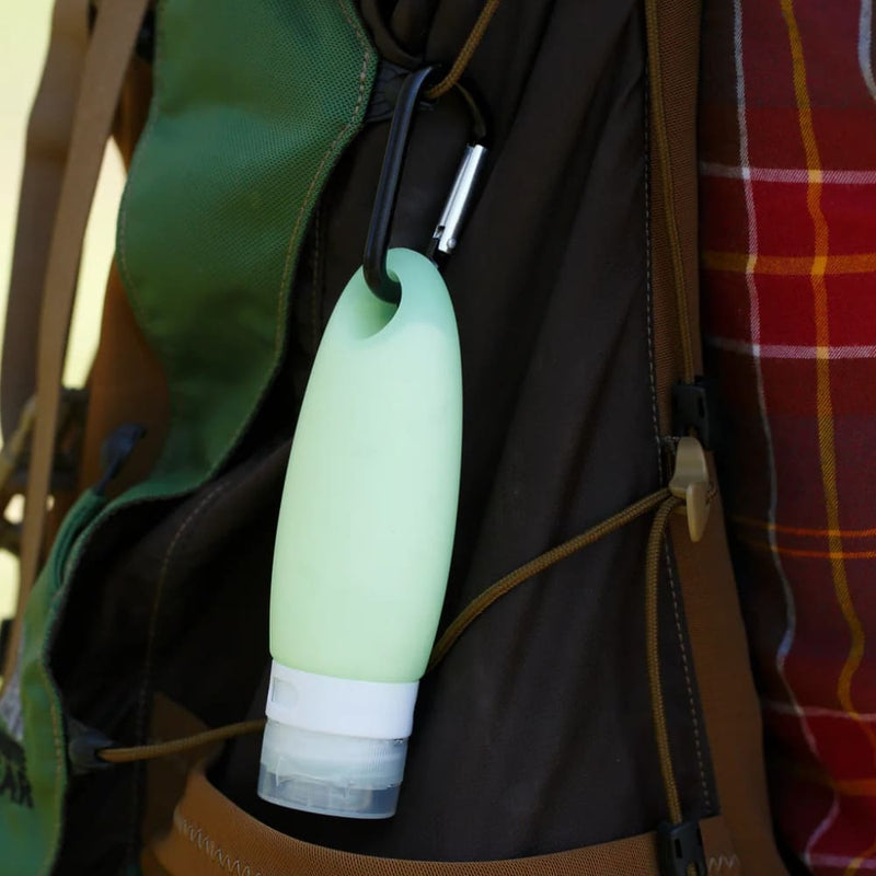 Botellas de Viaje Coghlan´s