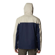 Jacket Hikebound Columbia para Hombre Black M