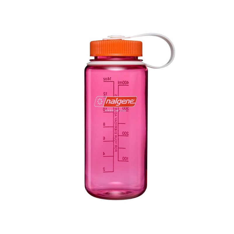 Botella Nalgene Sustain Boca Ancha 16oz (473 ml)