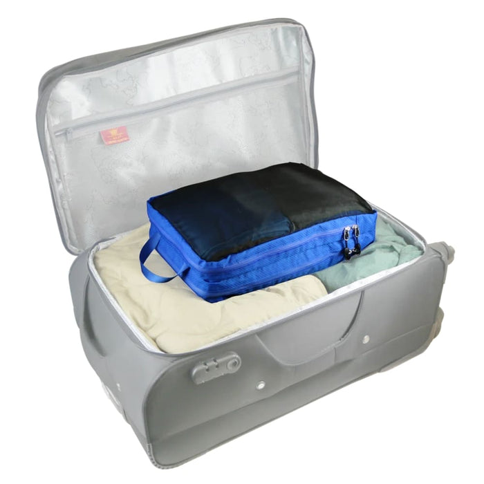 Bolsa Organizadora (Seco/húmedo) Coghlan's