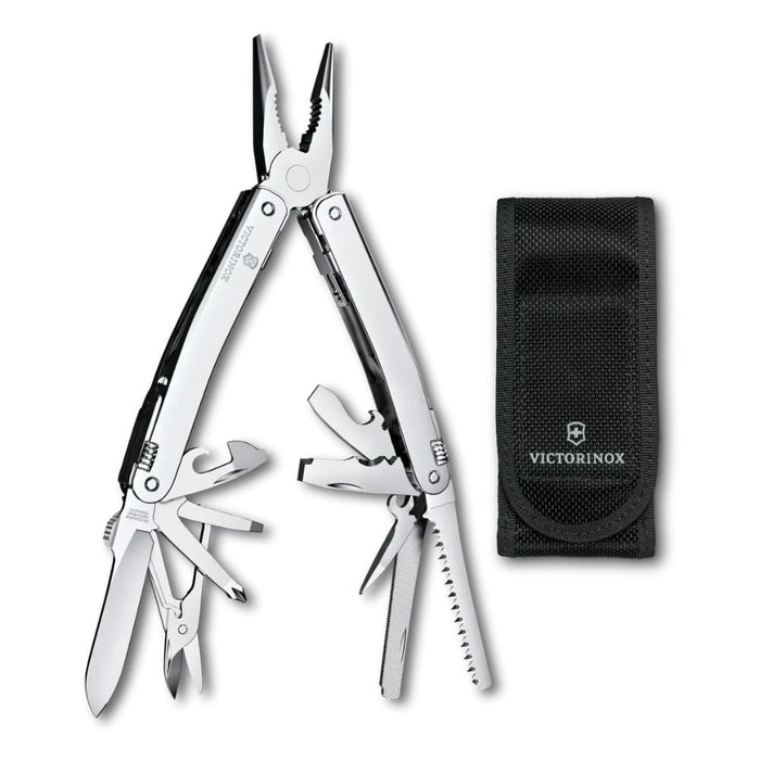 Multiherramienta Victorinox 3.0224.MN Spirit MX