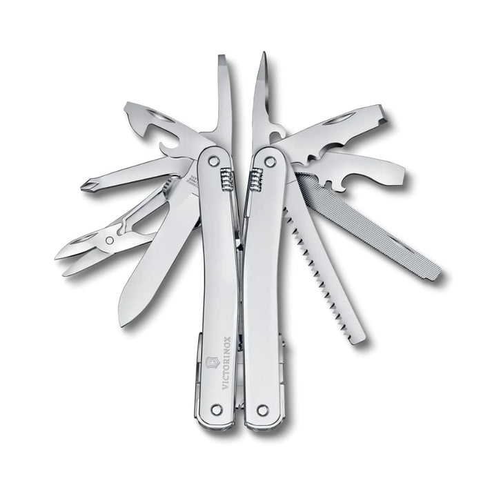 Multiherramienta Victorinox 3.0224.MN Spirit MX