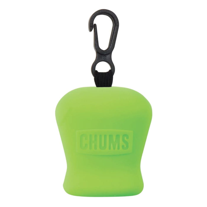 Toalla Pouch de Limpieza Equipo Óptico Chums