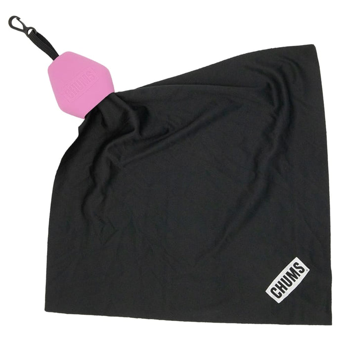 Toalla de Limpieza Equipo Óptico Chums XL