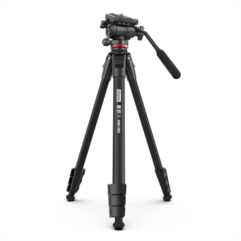 Trípode de Video OMBRA XIANG 3030 Ulanzi