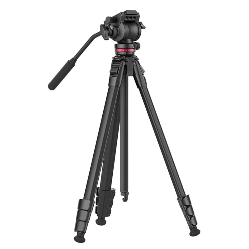 Trípode de Video OMBRA XIANG 3030 Ulanzi