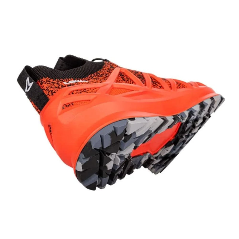 Zapato Lowa Fusion (Mujer)