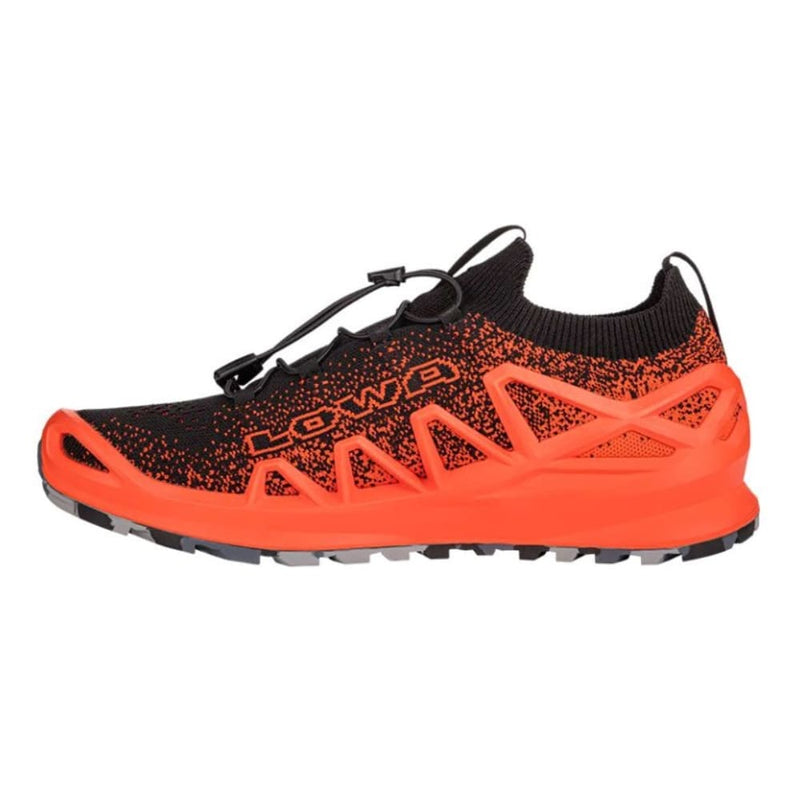 Zapato Lowa Fusion (Mujer)