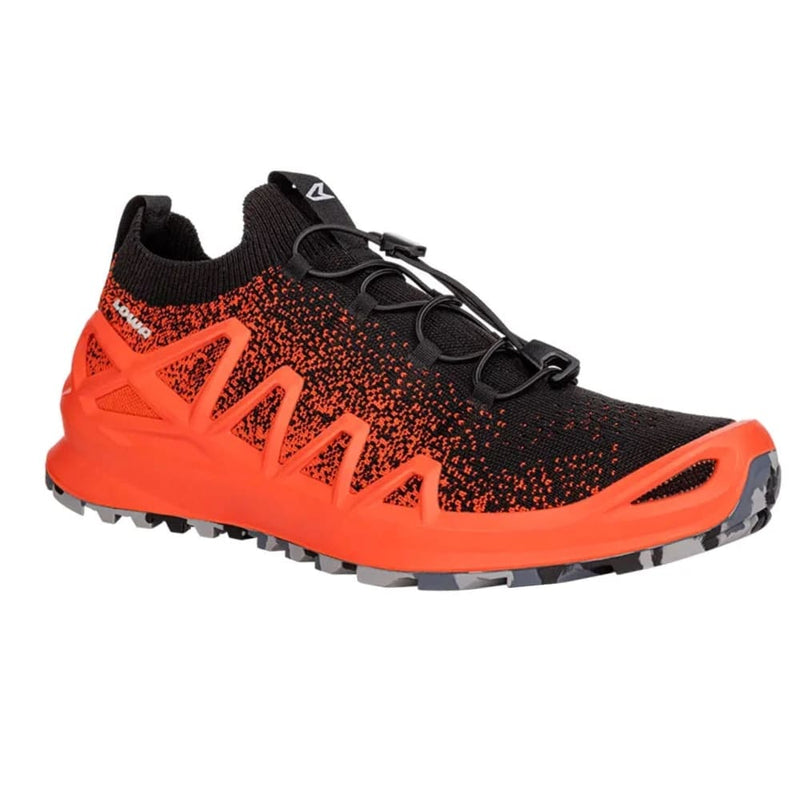Zapato Lowa Fusion (Mujer)