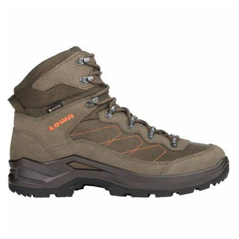 Zapato Lowa Taurus Pro GTX MID (Hombre)