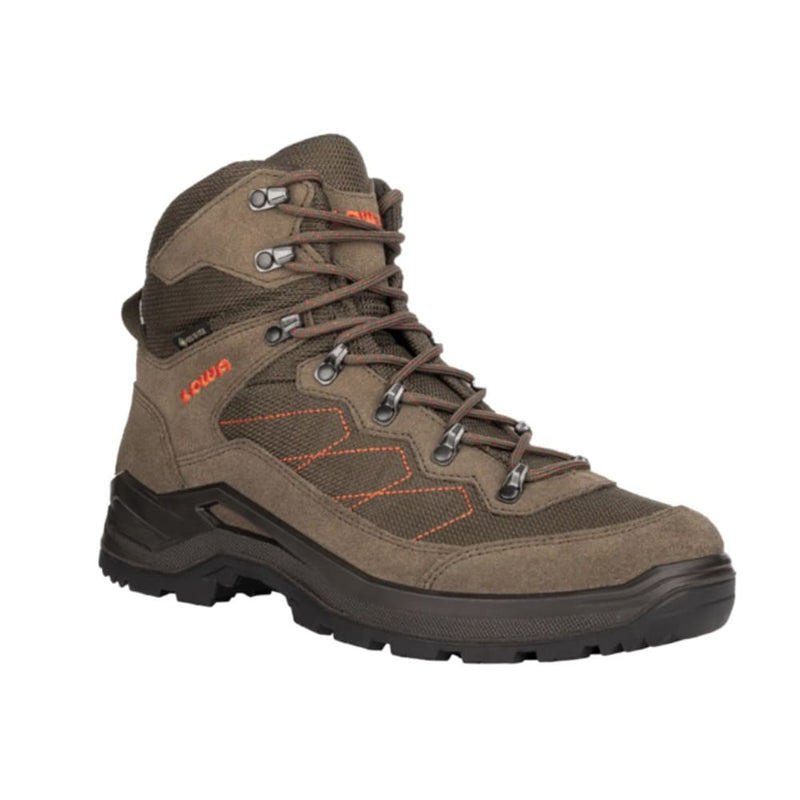Zapato Lowa Taurus Pro GTX MID (Hombre)