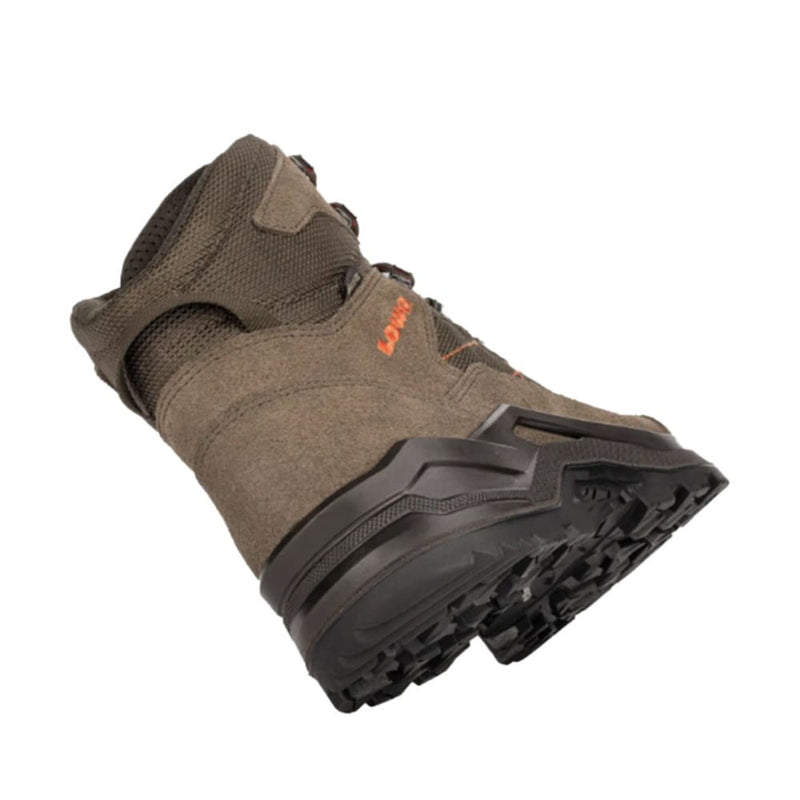 Zapato Lowa Taurus Pro GTX MID (Hombre)