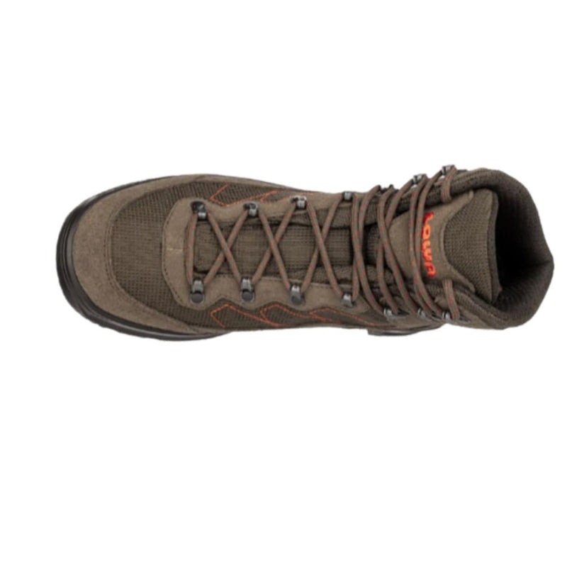 Zapato Lowa Taurus Pro GTX MID (Hombre)