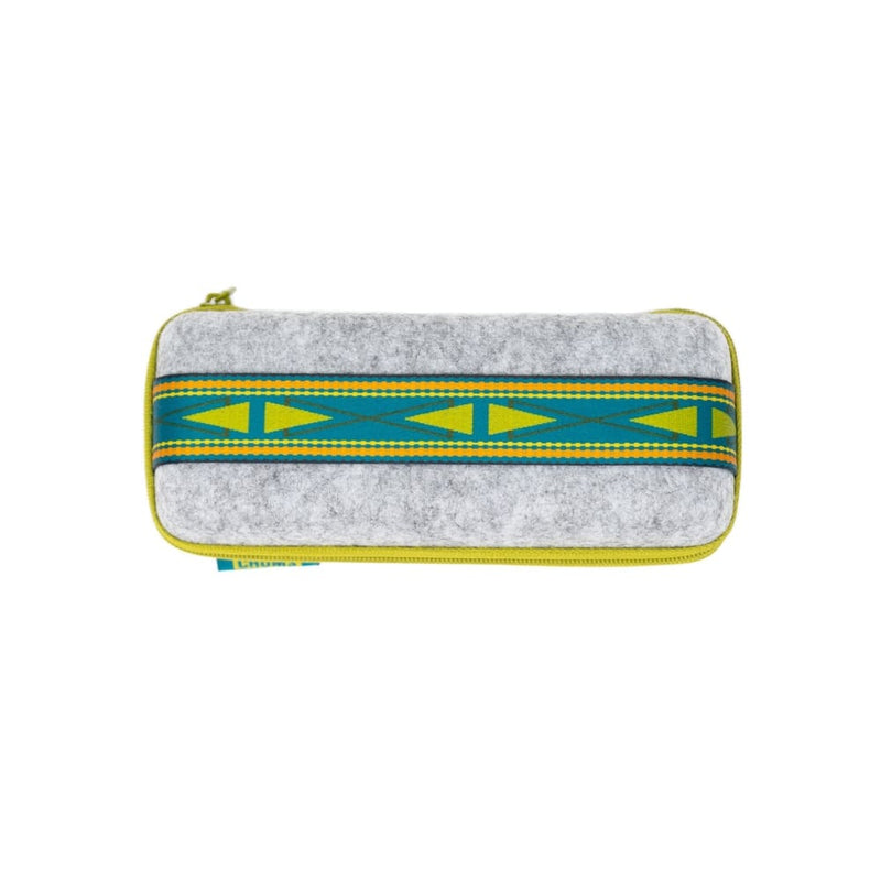Estuche Lentes Felt Chums