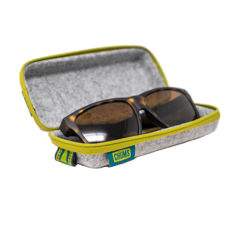 Estuche Lentes Felt Chums