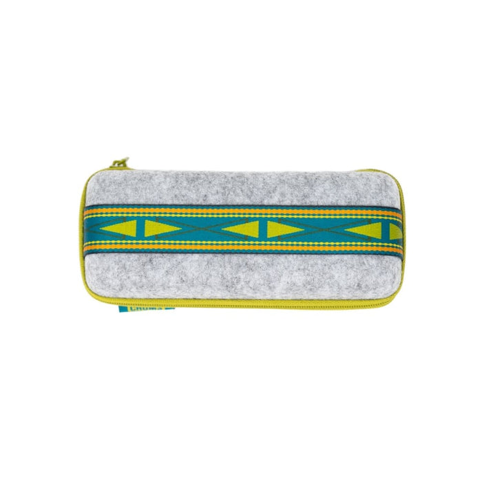 Estuche Lentes Felt Chums