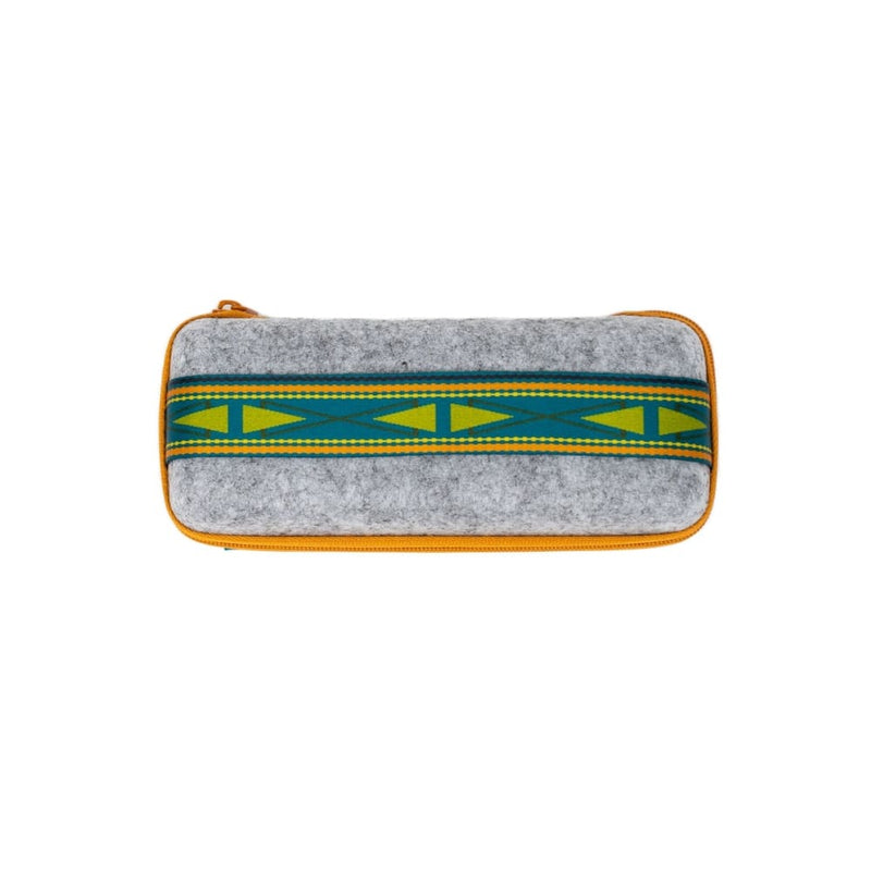 Estuche Lentes Felt Chums