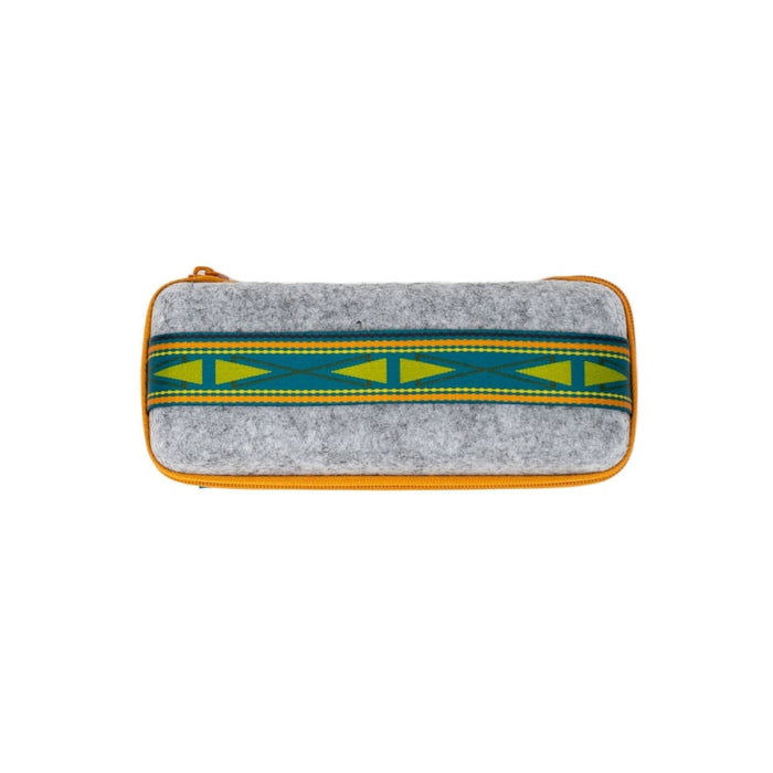Estuche Lentes Felt Chums