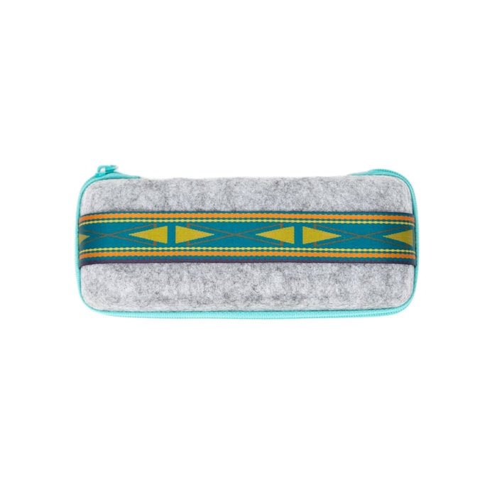 Estuche Lentes Felt Chums