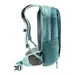 Mochila de Ciclismo Deuter Race 8 Deepsea-Jade