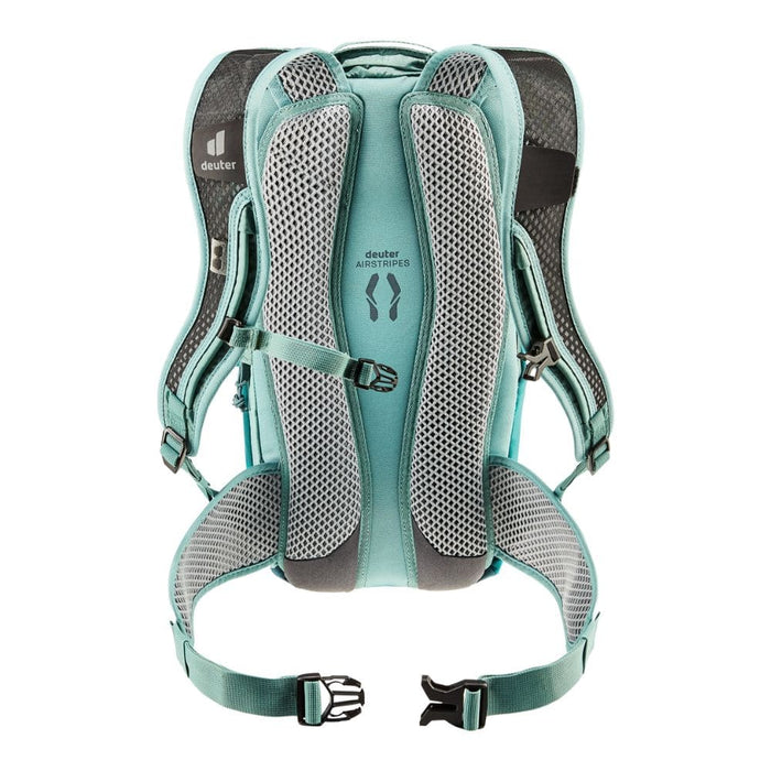 Mochila de Ciclismo Deuter Race 8 Deepsea-Jade