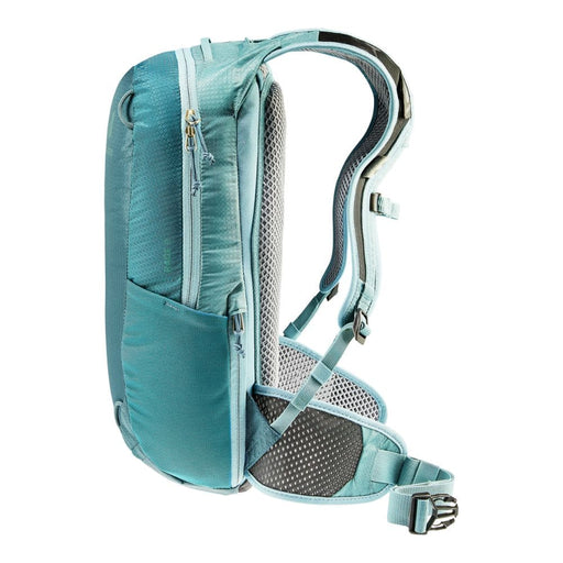 Mochila de Ciclismo Deuter Race 8 Deepsea-Jade