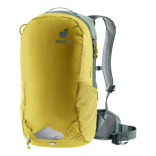 Mochila Deuter Race 12 Turmeric-Ivy