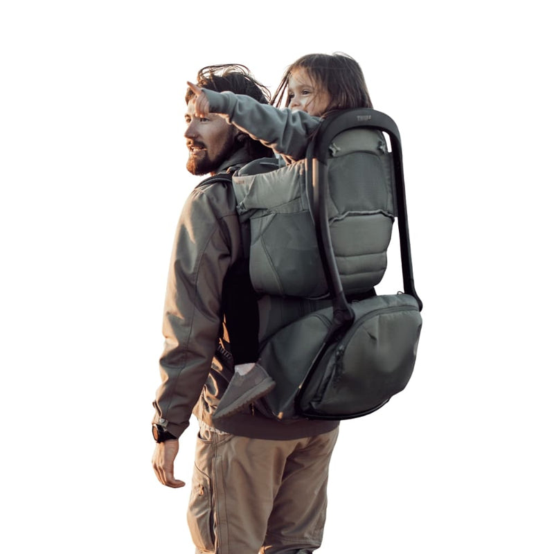 Thule Sapling Porta Bebé