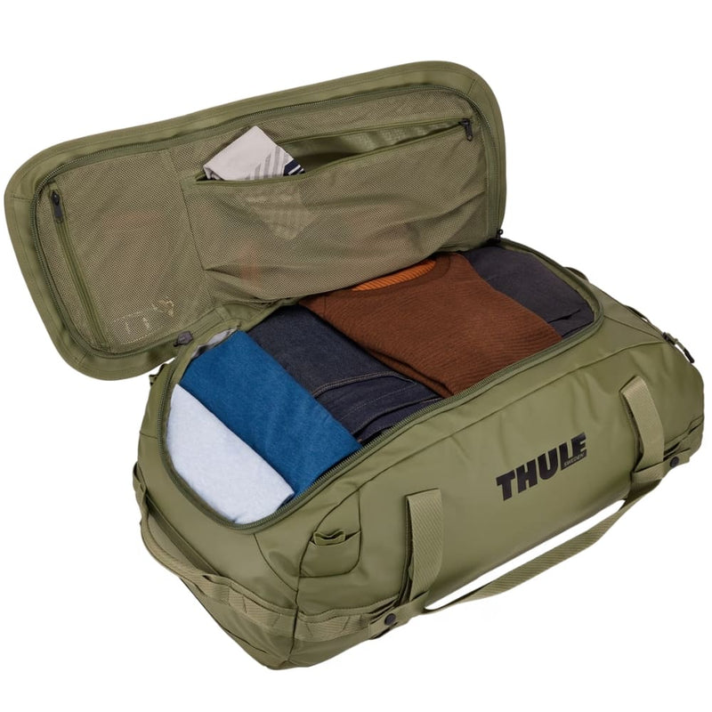 Mochila Thule Chasm 70L