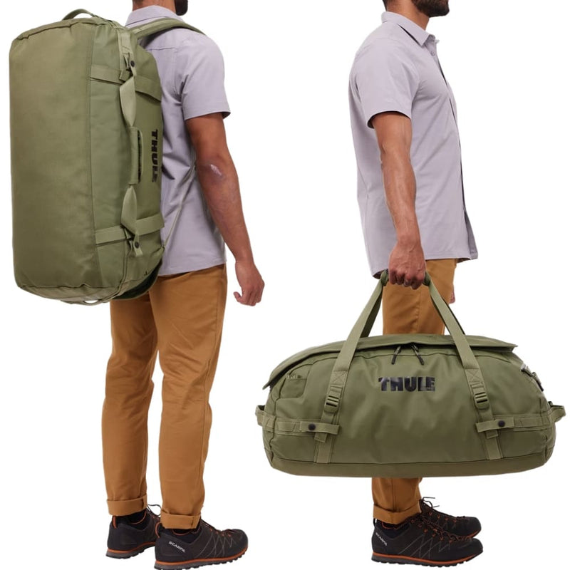 Mochila Thule Chasm 70L