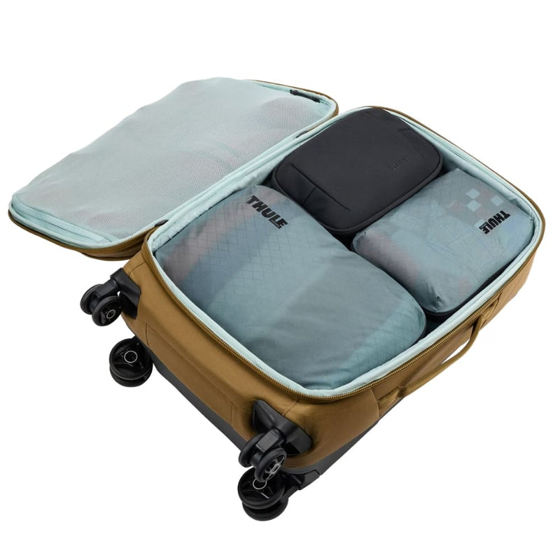 Organizador Thule Compression Cube Set