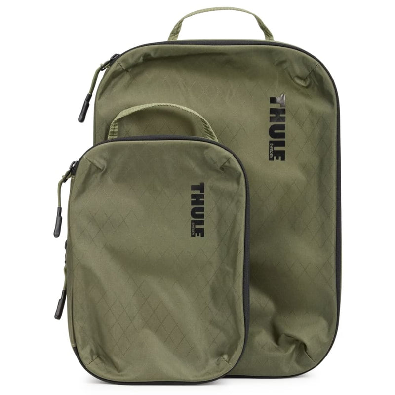 Organizador Thule Compression Cube Set