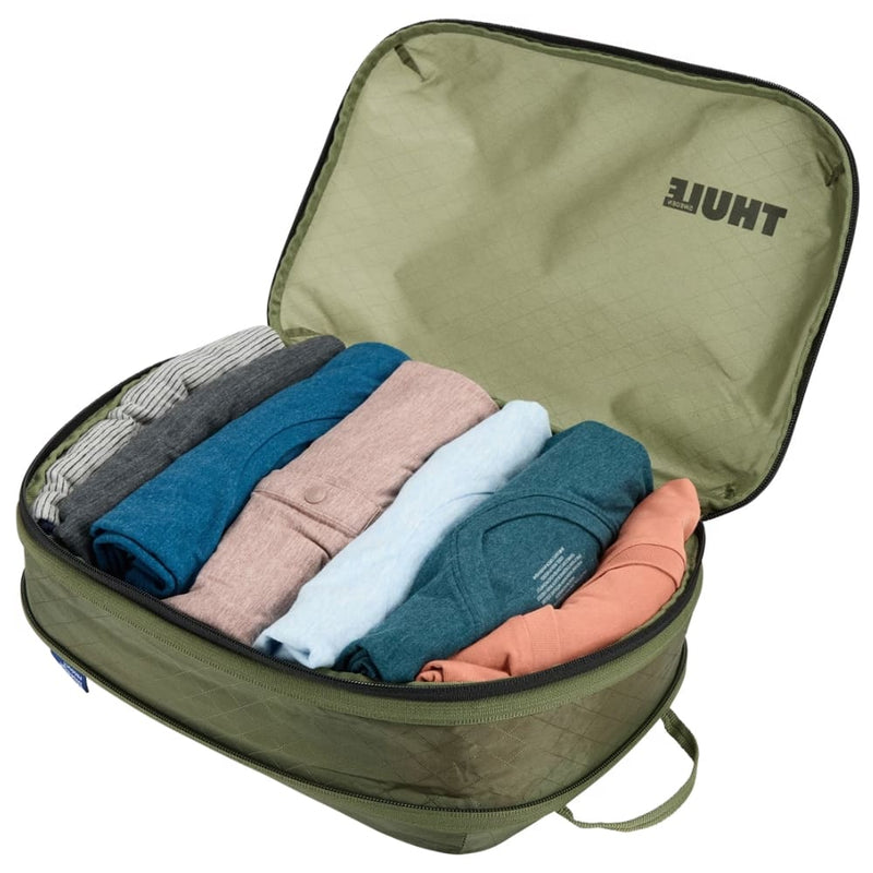 Organizador Thule Compression Cube Set
