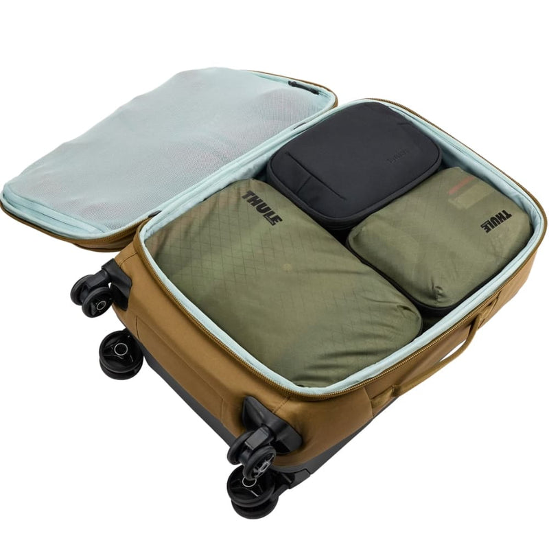 Organizador Thule Compression Cube Set