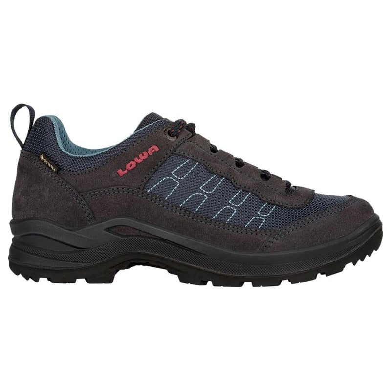 Zapato Lowa Taurus Pro GTX (Mujer)