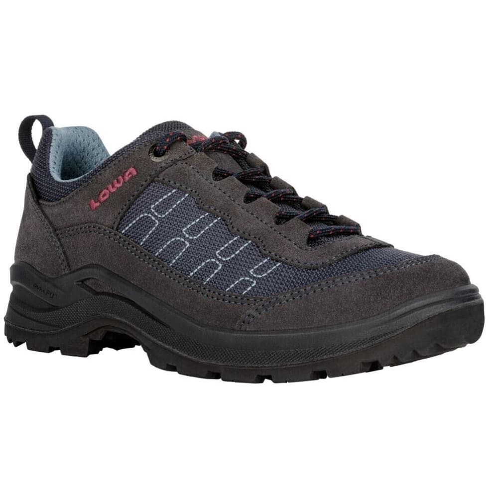 Calzado Lowa Mujer Hiking y Trekking