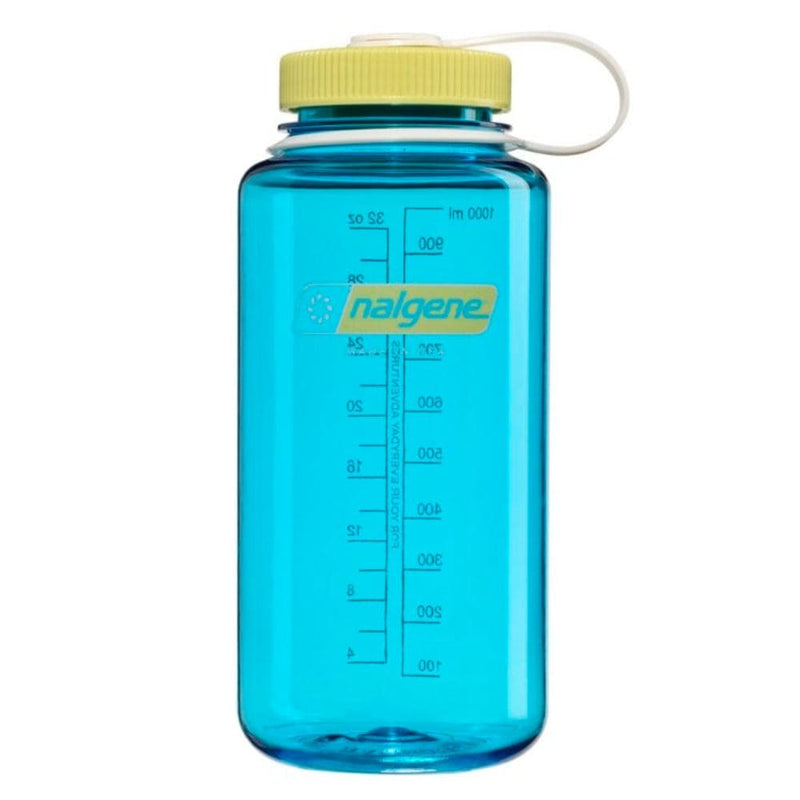 Botella Nalgene Sostenible Boca Ancha 32 oz (1L)