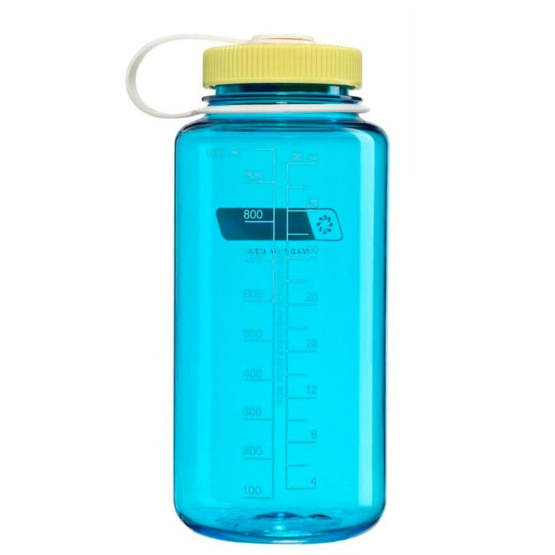 Botella Nalgene Sostenible Boca Ancha 32 oz (1L)