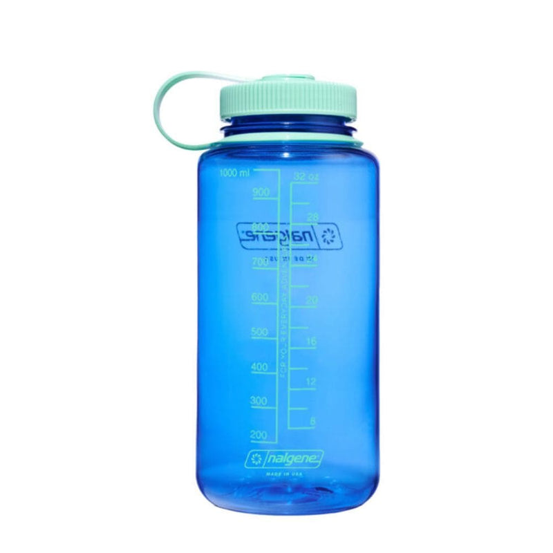 Botella Nalgene Sostenible Boca Ancha 32 oz (1L)