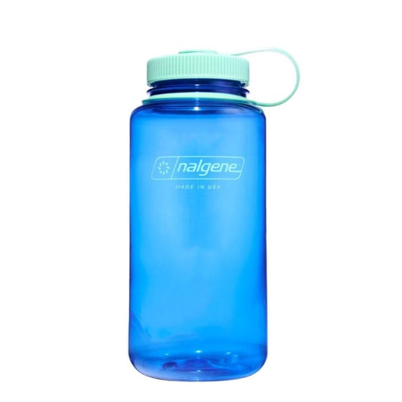 Botella Nalgene Sostenible Boca Ancha 32 oz (1L)