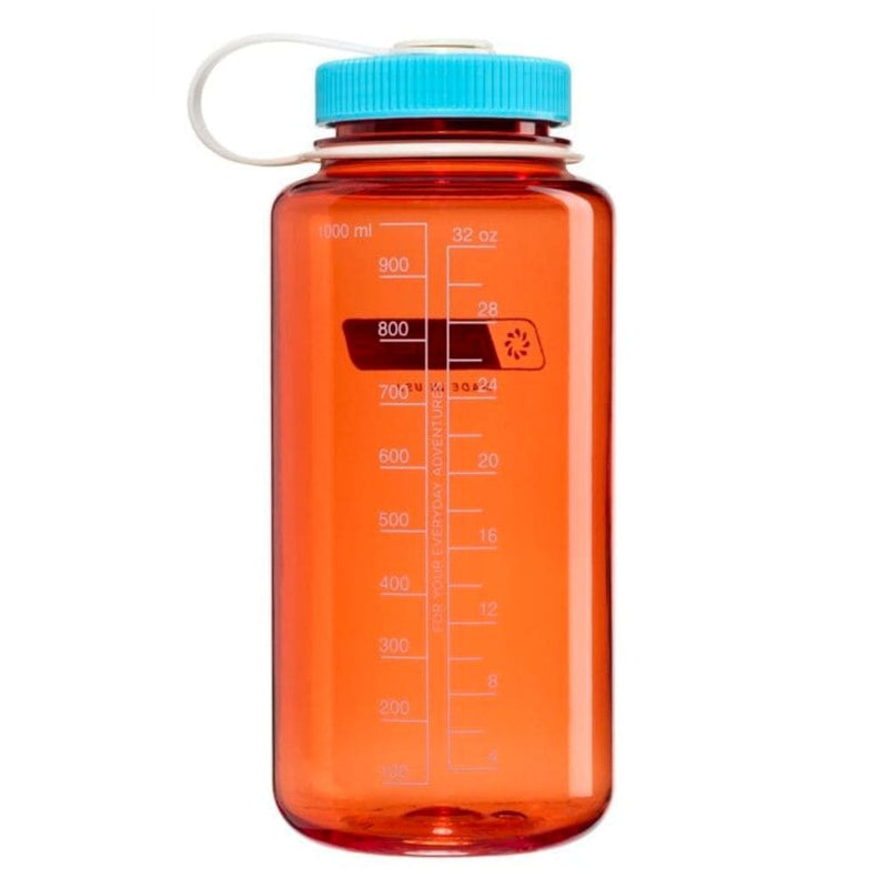 Botella Nalgene Sostenible Boca Ancha 32 oz (1L)