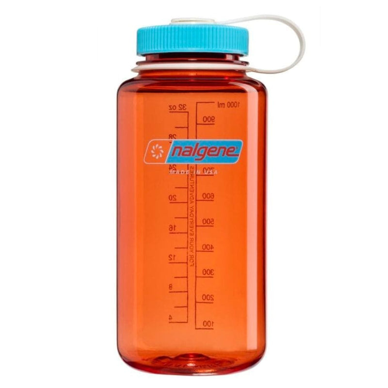 Botella Nalgene Sostenible Boca Ancha 32 oz (1L)